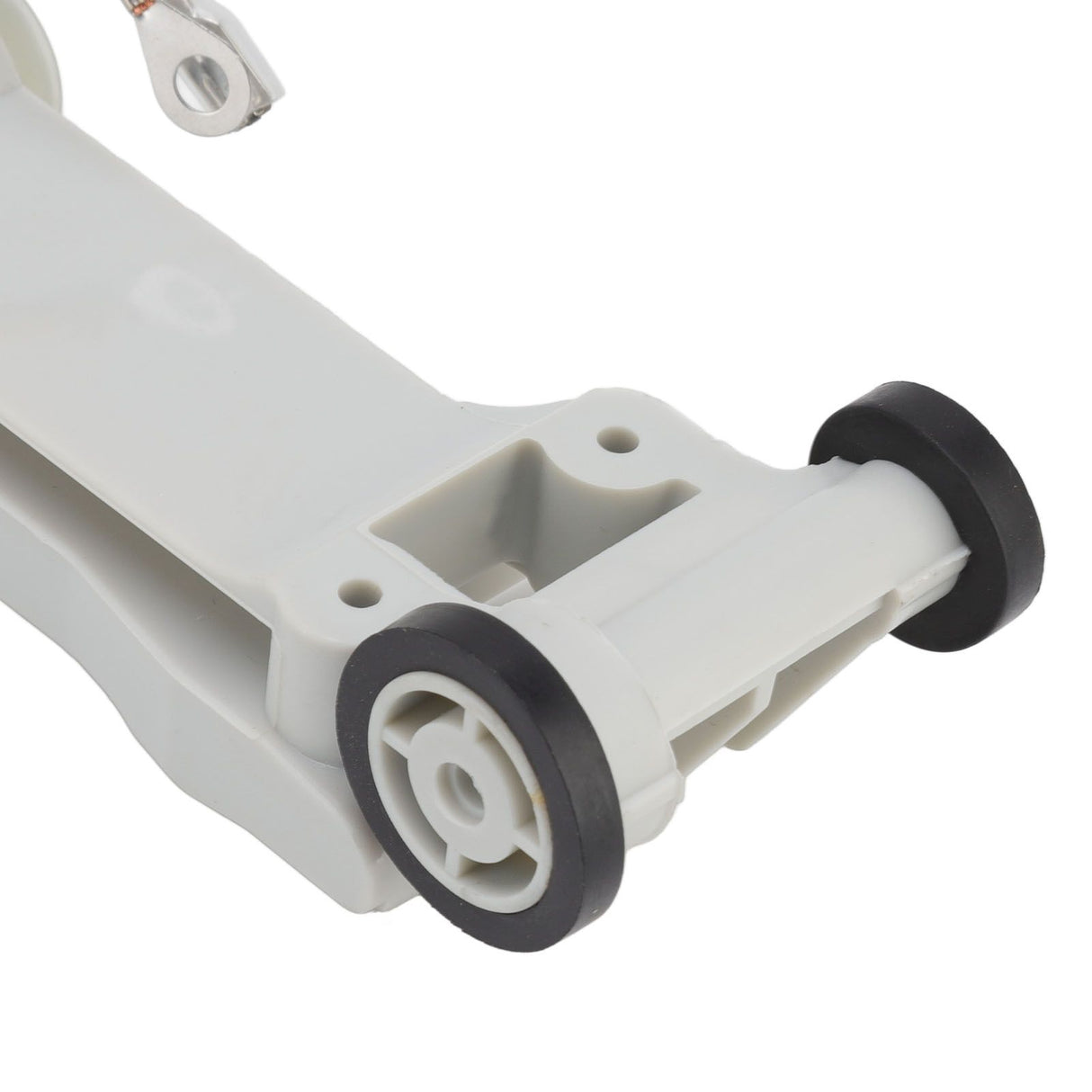 Fuel Tank Rear Handle Plastic Plastic Gas Tank Back Handle Replacement for STIHL 044 MS440