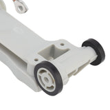 Fuel Tank Rear Handle Plastic Plastic Gas Tank Back Handle Replacement for STIHL 044 MS440