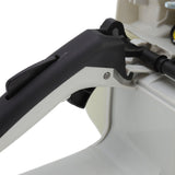 Fuel Tank Rear Handle Plastic Plastic Gas Tank Back Handle Replacement for STIHL 044 MS440