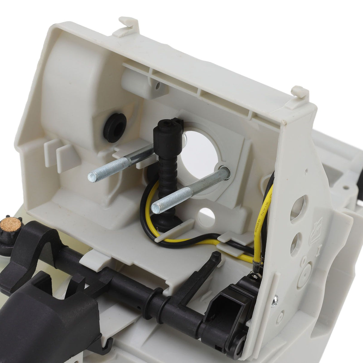 Fuel Tank Rear Handle Plastic Plastic Gas Tank Back Handle Replacement for STIHL 044 MS440