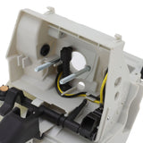 Fuel Tank Rear Handle Plastic Plastic Gas Tank Back Handle Replacement for STIHL 044 MS440