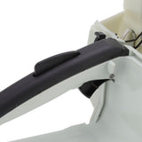 Chainsaw Rear Handle Corrosion Resistant High Hardness PC Replacement Fuel Tank Handle for Stihl MS382