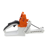 Gas Fuel Tank Back Rear Handle with Cover Replacement Part for Stihl MS660 066 MS650 Chainsaw