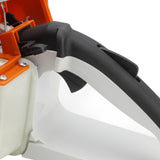 Gas Fuel Tank Back Rear Handle with Cover Replacement Part for Stihl MS660 066 MS650 Chainsaw - Extra Image