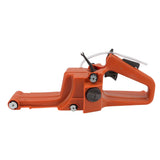 Chainsaw Fuel Tank Back Rear Handle Chain Saw Accessory for HUSQVARNA 61 266 268 272