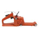 Chainsaw Fuel Tank Back Rear Handle Chain Saw Accessory for HUSQVARNA 61 266 268 272 - Side View