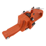 Chainsaw Fuel Tank Back Rear Handle Chain Saw Accessory for HUSQVARNA 61 266 268 272