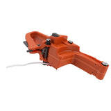 Chainsaw Fuel Tank Back Rear Handle Chain Saw Accessory for HUSQVARNA 61 266 268 272 - Extra Image