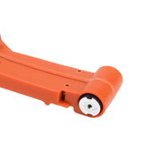 Chainsaw Fuel Tank Back Rear Handle Chain Saw Accessory for HUSQVARNA 61 266 268 272