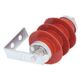 Electric Fence Lightning Arrester High Voltage Pulse Electronic Anti Theft Fence Arrester