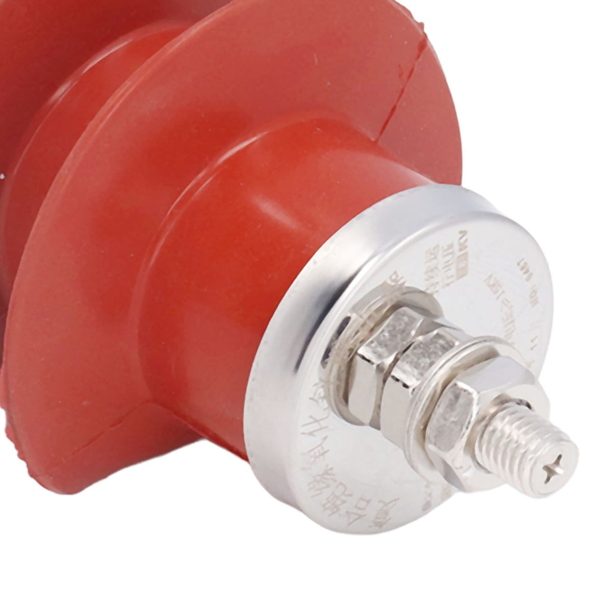 Electric Fence Lightning Arrester High Voltage Pulse Electronic Anti Theft Fence Arrester