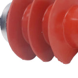 Electric Fence Lightning Arrester High Voltage Pulse Electronic Anti Theft Fence Arrester