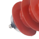 Electric Fence Lightning Arrester High Voltage Pulse Electronic Anti Theft Fence Arrester
