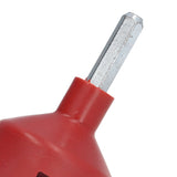 2pcs Electric Fence Insulator Mounting Sleeve Plastic Electronic Fence Installation Tools for Farm - Extra Image