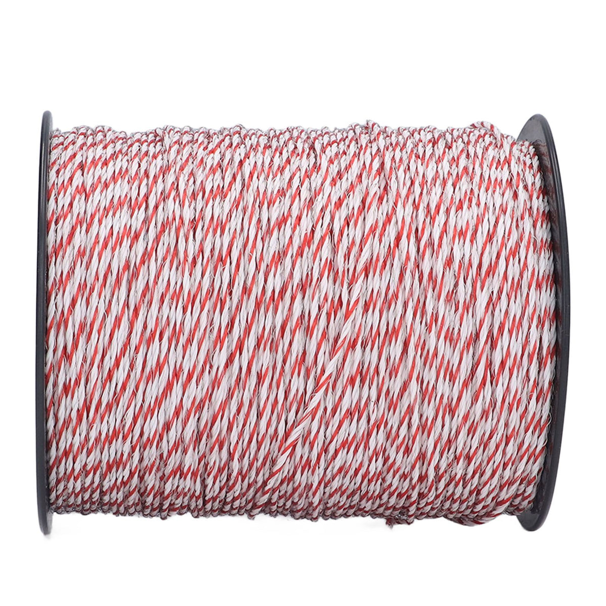 500m Electric Fence Power Rope Wire Electric Fence Accessories for Farm Ranch Horses Cattle Sheep Dogs