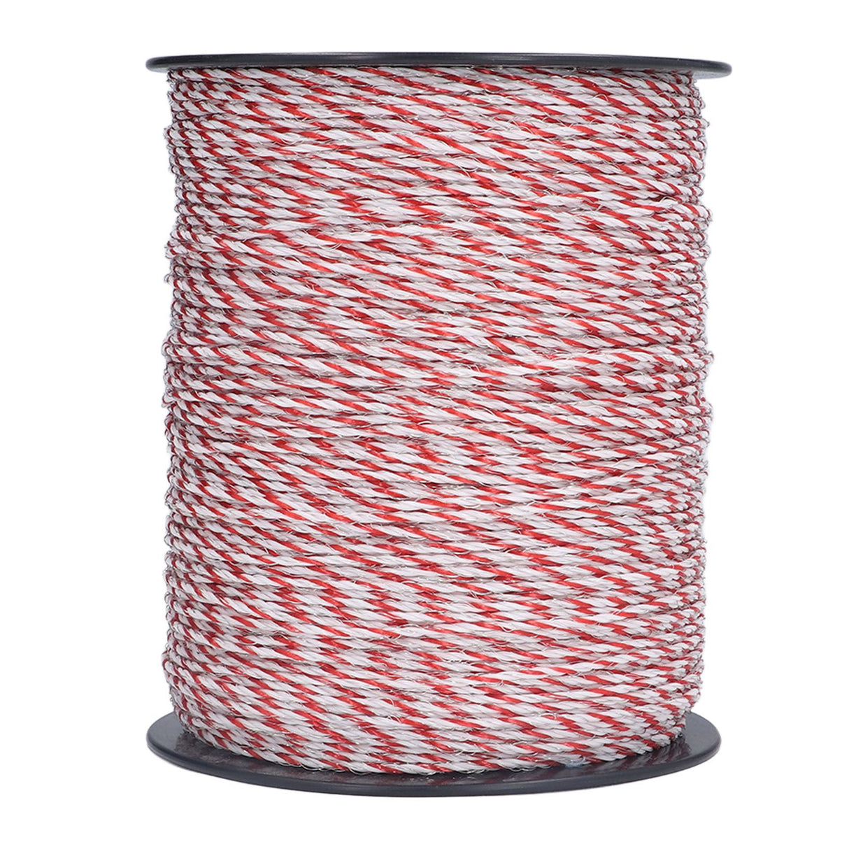 500m Electric Fence Power Rope Wire Electric Fence Accessories for Farm Ranch Horses Cattle Sheep Dogs