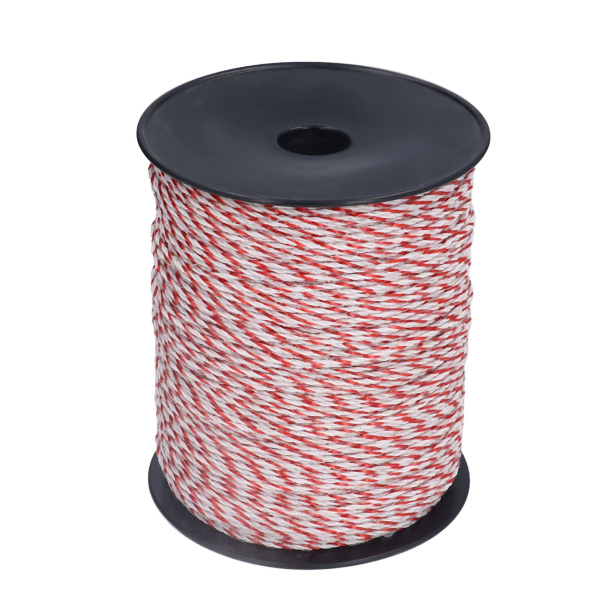 500m Electric Fence Power Rope Wire Electric Fence Accessories for Farm Ranch Horses Cattle Sheep Dogs