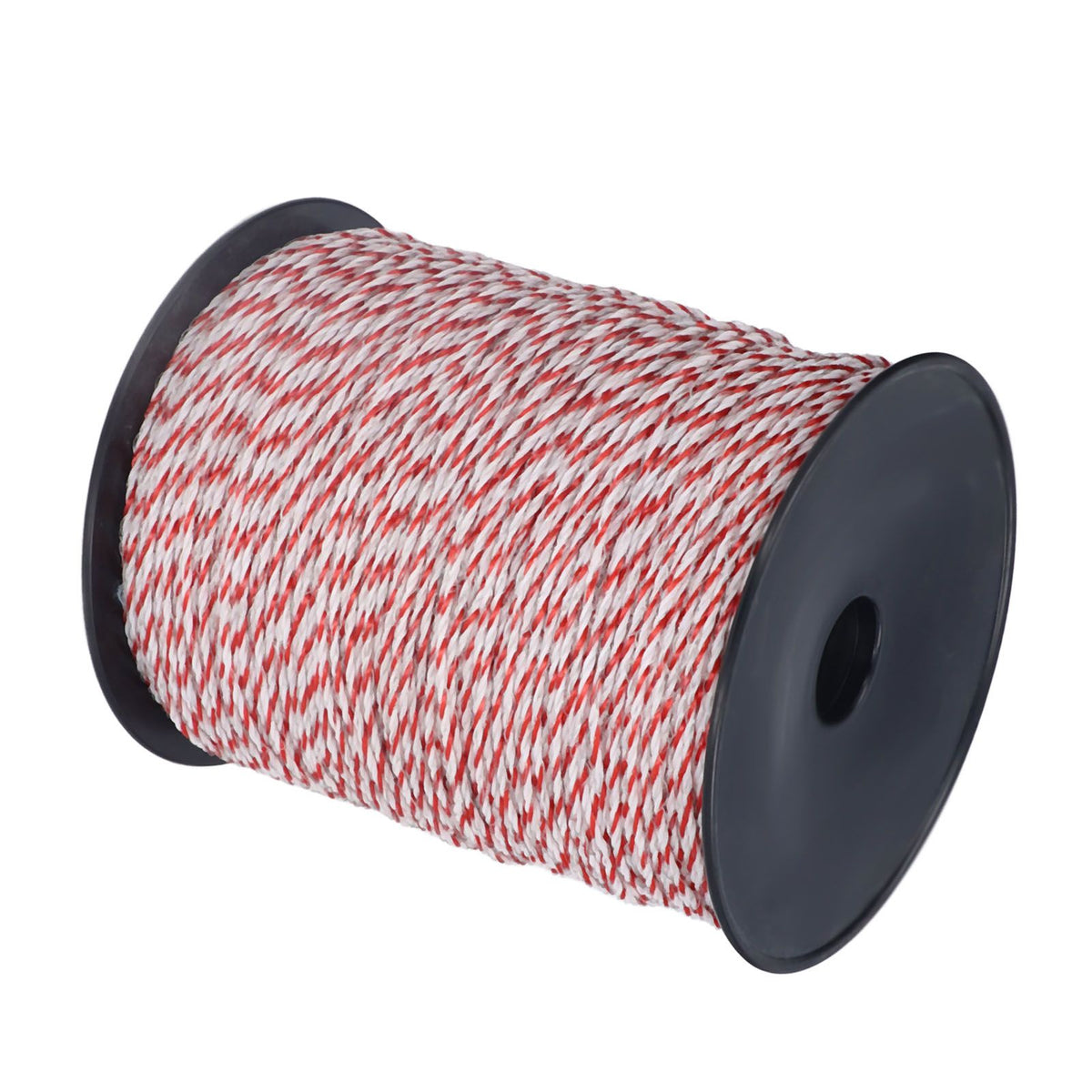 500m Electric Fence Power Rope Wire Electric Fence Accessories for Farm Ranch Horses Cattle Sheep Dogs