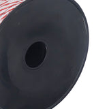 500m Electric Fence Power Rope Wire Electric Fence Accessories for Farm Ranch Horses Cattle Sheep Dogs