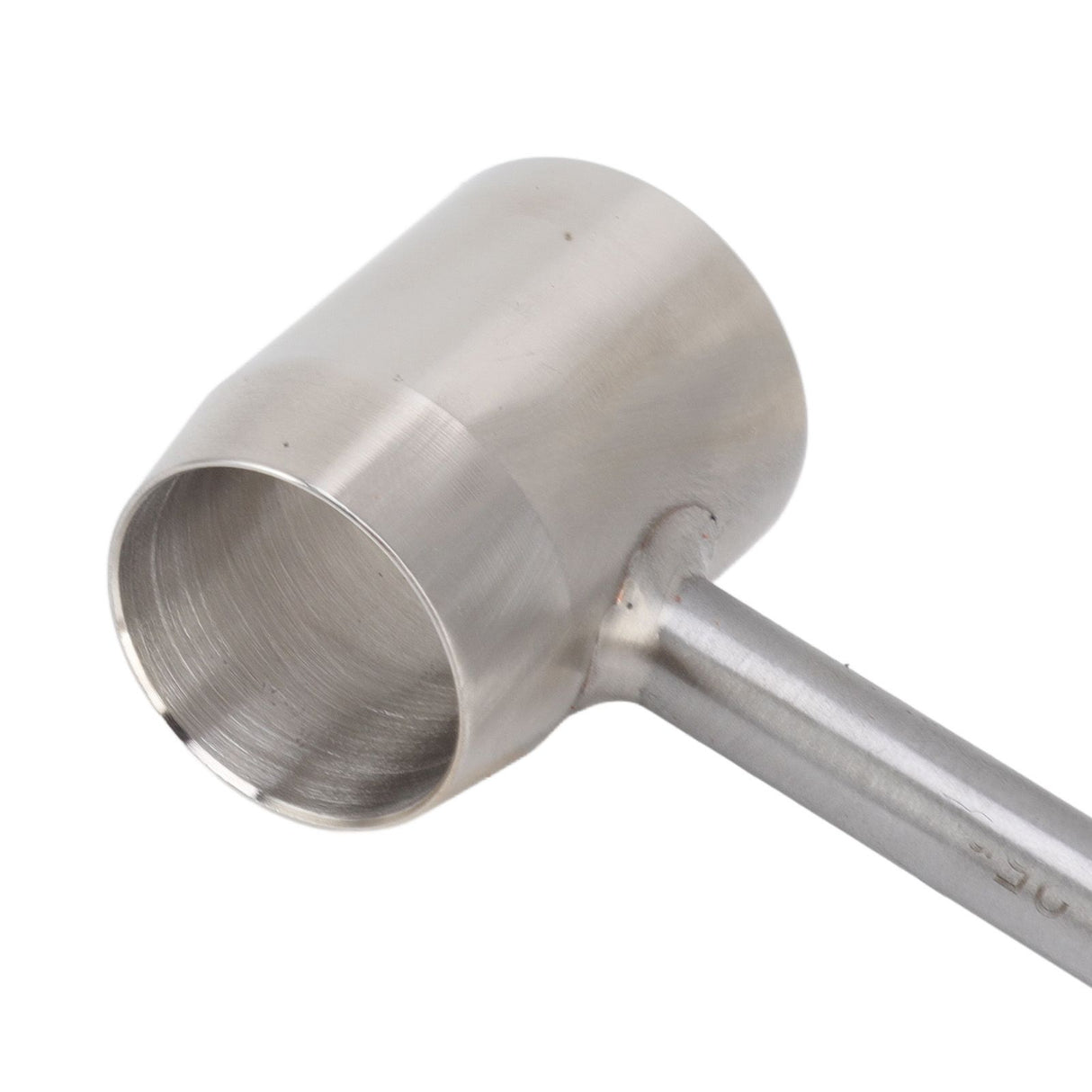 Manual Wood Auger Wrench Hand Survival Auger Wrench Multifunctional Woodworking Punch Tools Brown PU Leather Case