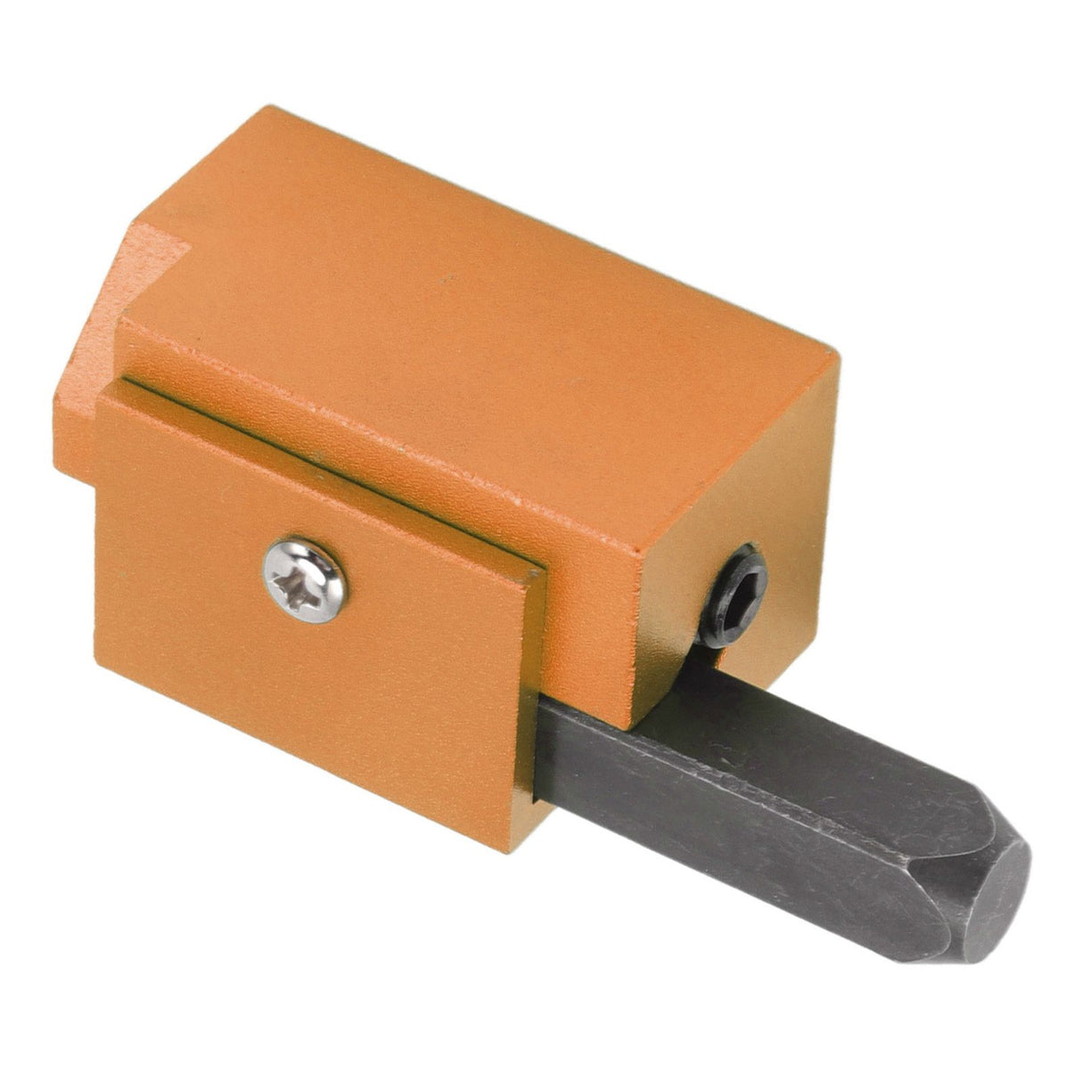 Woodworking Right Angle Corner Chisel Square Recessed Hinge Door Lock Recess Corner Wood Chiseling Tool Gold