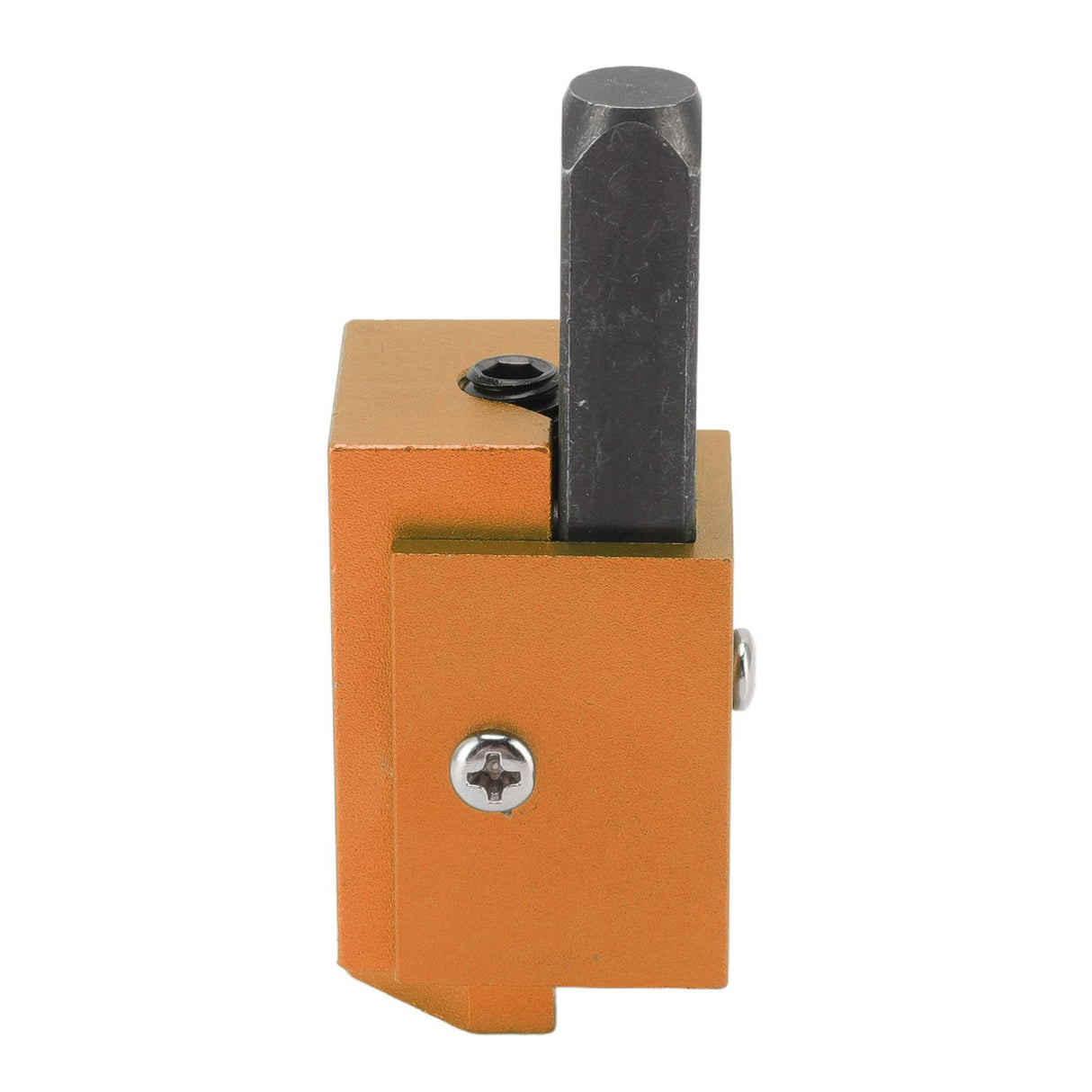 Woodworking Right Angle Corner Chisel Square Recessed Hinge Door Lock Recess Corner Wood Chiseling Tool Gold