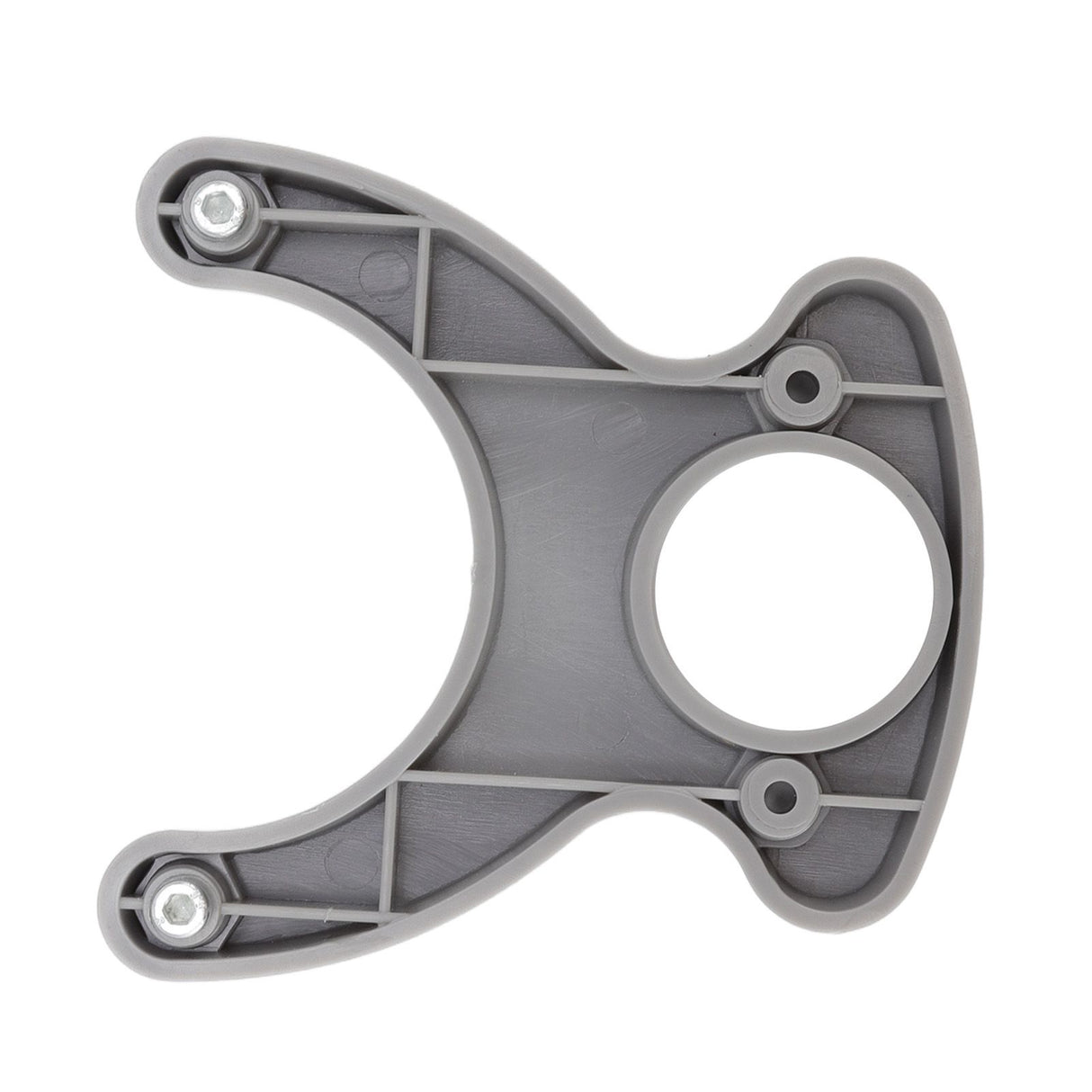2Pcs Router Table Insert Plate Wrench High Accuracy Portable Plastic Ring Wrench for Woodworking Wood Router Table