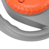 Garden Sprinkler 8 Pattern Large Area Coverage Multi Functional Water Sprinkler for Lawn Yard - Extra Image