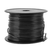Round String Trimmer Line 3.3mm Round Garden Lawn Mower Trimming Line for Husqvarna 142m / 465.9ft