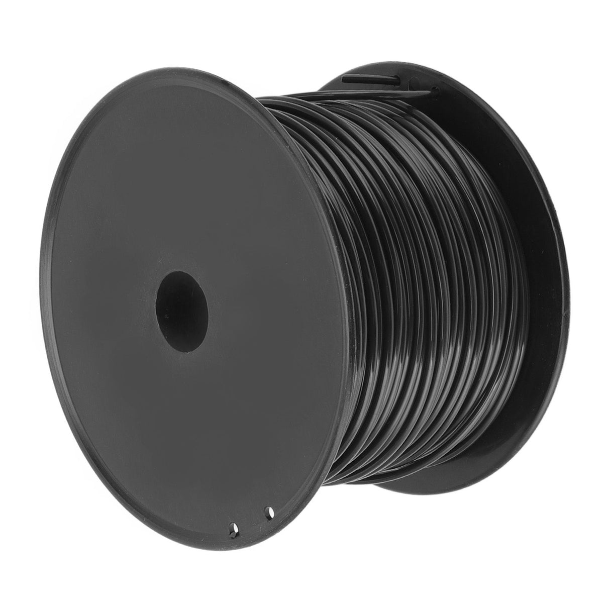 Round String Trimmer Line 3.3mm Round Garden Lawn Mower Trimming Line for Husqvarna 142m / 465.9ft