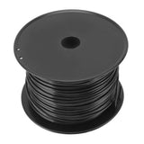 Round String Trimmer Line 3.3mm Round Garden Lawn Mower Trimming Line for Husqvarna 142m / 465.9ft