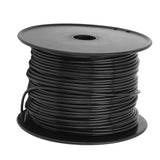 Round String Trimmer Line 3.3mm Round Garden Lawn Mower Trimming Line for Husqvarna 142m / 465.9ft