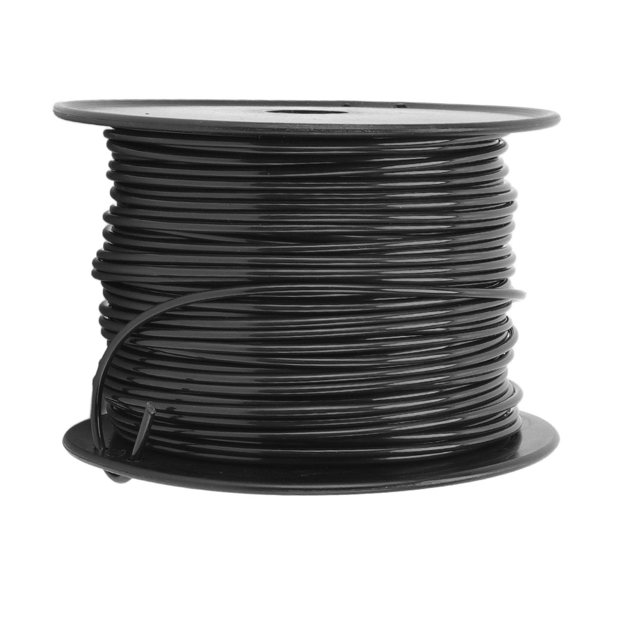 Round String Trimmer Line 3.3mm Round Garden Lawn Mower Trimming Line for Husqvarna 142m / 465.9ft