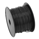 Round String Trimmer Line 3.3mm Round Garden Lawn Mower Trimming Line for Husqvarna 142m / 465.9ft