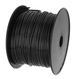 Round String Trimmer Line 3.3mm Round Garden Lawn Mower Trimming Line for Husqvarna 142m / 465.9ft