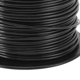 Round String Trimmer Line 3.3mm Round Garden Lawn Mower Trimming Line for Husqvarna 142m / 465.9ft