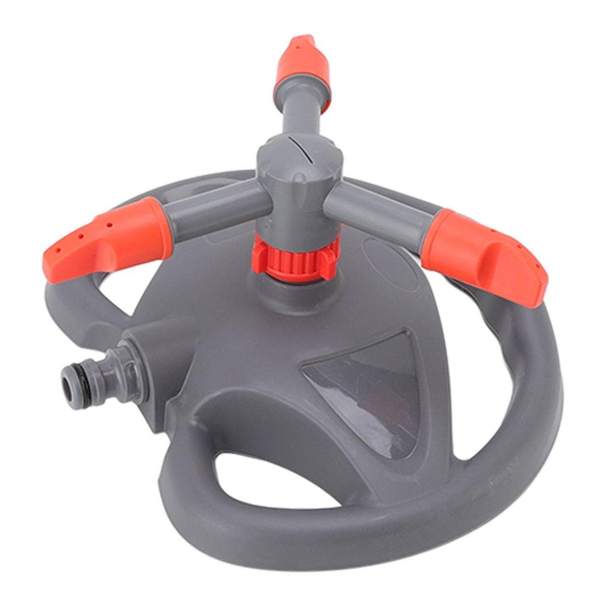 Water Sprinkler Multifunctional 360 Degree Rotation Lawn Sprinkler for Garden Yard Plant Irrigation