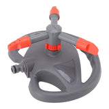 Water Sprinkler Multifunctional 360 Degree Rotation Lawn Sprinkler for Garden Yard Plant Irrigation - Extra Image