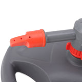 Water Sprinkler Multifunctional 360 Degree Rotation Lawn Sprinkler for Garden Yard Plant Irrigation - Extra Image