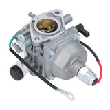 Lawn Mower Carburetor with Gasket for Kohler 22 23 24 25 26 27HP Motor Courage SV720 SV725 Series - Close-Up Angle