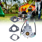 Lawn Mower Carburetor with Gasket for Kohler 22 23 24 25 26 27HP Motor Courage SV720 SV725 Series - Extra Image