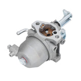 Carburetor with Gasket for 715473 138432 138437 138462 Lawn Mower Replacement Part - Top-Down View