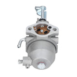Carburetor with Gasket for 715473 138432 138437 138462 Lawn Mower Replacement Part - 45-Degree Angle