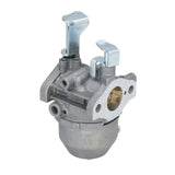 Carburetor with Gasket for 715473 138432 138437 138462 Lawn Mower Replacement Part - Rear View