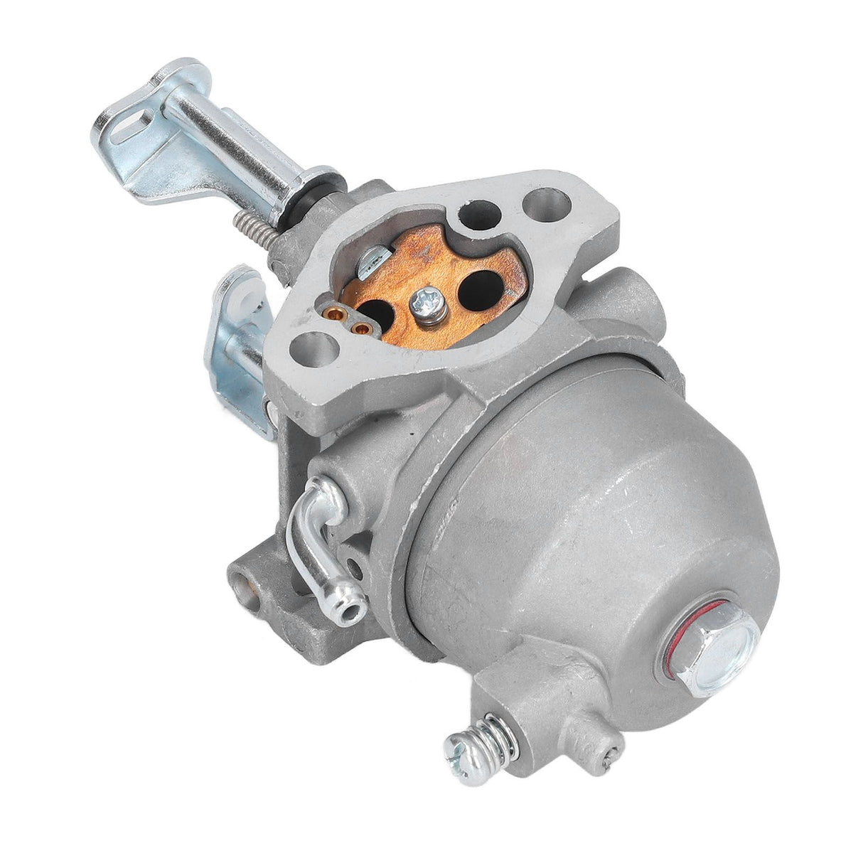 Carburetor with Gasket for 715473 138432 138437 138462 Lawn Mower Replacement Part