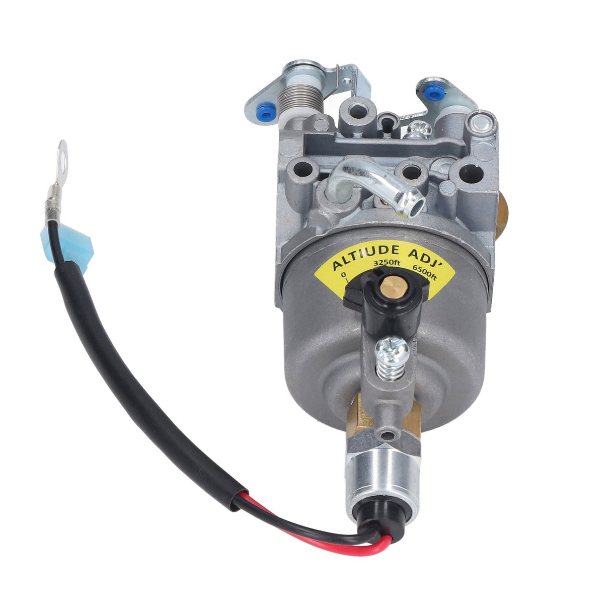 146 0803 Carburetor for Cummins Onan Generator Carburetor KY Series Carb Replace for RV Trailer