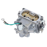 Aluminum Lawn Mower Carburetor Carburetor Replacement Kit with Paper Pad for FH721V FH661V - Front View