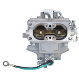 Aluminum Lawn Mower Carburetor Carburetor Replacement Kit with Paper Pad for FH721V FH661V