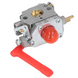 Carburetor Aluminum Reliable Lawn Mower Accessories Replacement Fit for Zama C1U W50A 585345913 - Extra Image