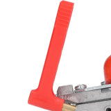 Carburetor Aluminum Reliable Lawn Mower Accessories Replacement Fit for Zama C1U W50A 585345913